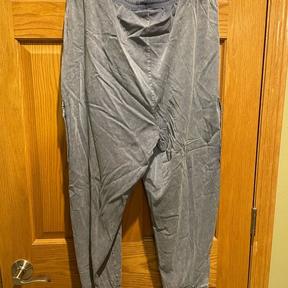 NWT-Torrid relaxed fit jogger size 2 (18/20) - Picture 6 of 8